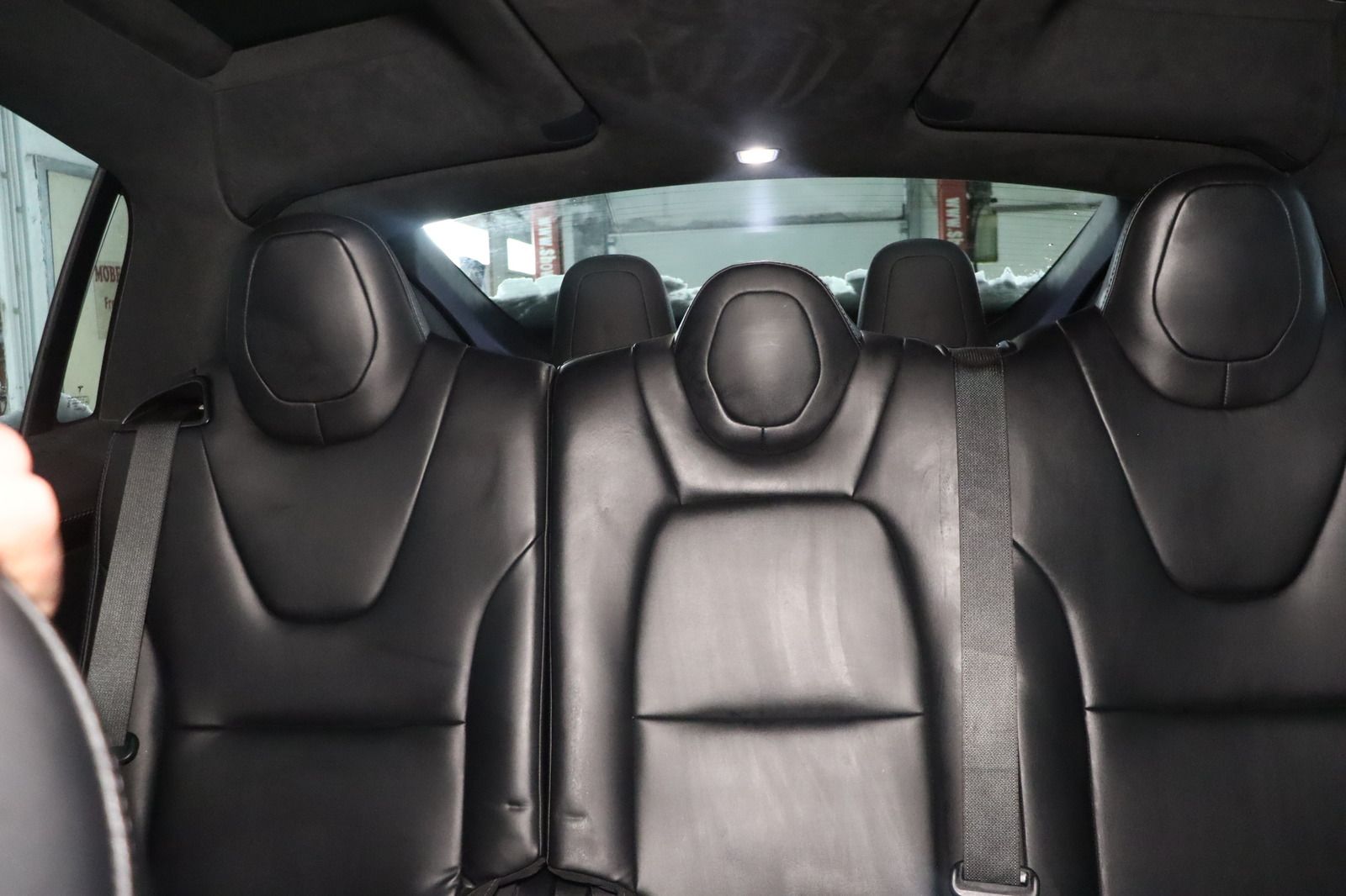 Fahrzeugabbildung Ford C-Max 1.0 * Navi * PDC * SHZ