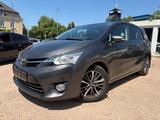 Toyota Verso Executive - Toyota Verso: Automatik