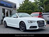 Audi S5 Cabriolet 3.0 TFSI quatt. Leder/Navi/B&O/2.Hd - Audi S5 in Essen