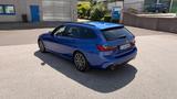 BMW 330i Touring G21 M Sport | Laser | HUD  - BMW 330 in Solingen