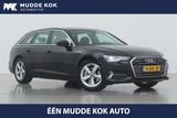 Audi A6 Avant 45 TFSI Design Pro Line Plus | AHK | si - Audi A6 aus 2019: Kombi