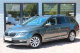 Skoda Octavia Combi Tour*LED*AHK*TEMP.*1.HD - Skoda Octavia: Combi Tour