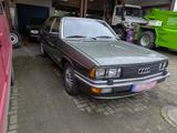 Audi 200 C2 5T 5 Zylinder Turbo kein Quatt... - Audi: Zylinder