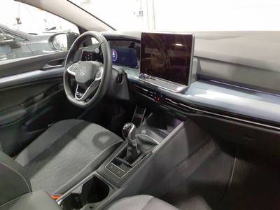 Volkswagen Golf - Bild 4