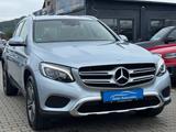 Mercedes-Benz GLC 220d 4Matic Exclusive+Finanzierung+Garantie+ - Mercedes-Benz Finanzierung