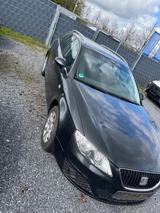 Seat Exeon 2,0 TDI - gebrauchte Seat Exeo aus dem Jahr 2009