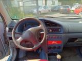 Citroën Citroen berlingo - Citroën Berlingo aus 2001