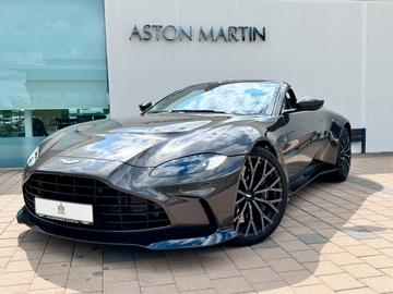 Aston Martin V12 Vantage 2023