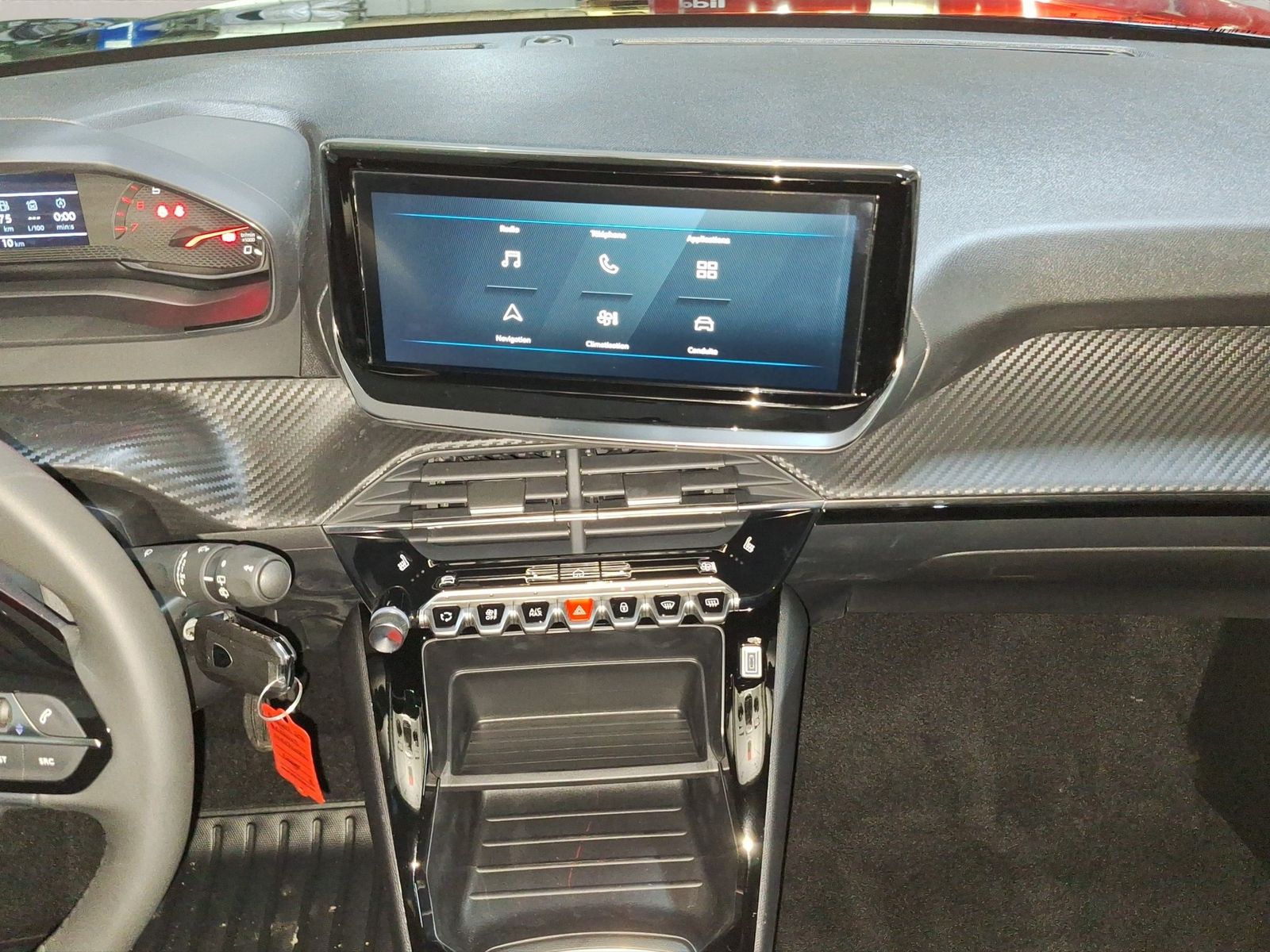 Peugeot 208 - Bild 15
