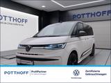 Volkswagen T7 Multivan Edition Lang 2,0 DSG TSI Sofort Verf - Volkswagen T7 Multivan Kombi Gebrauchtwagen