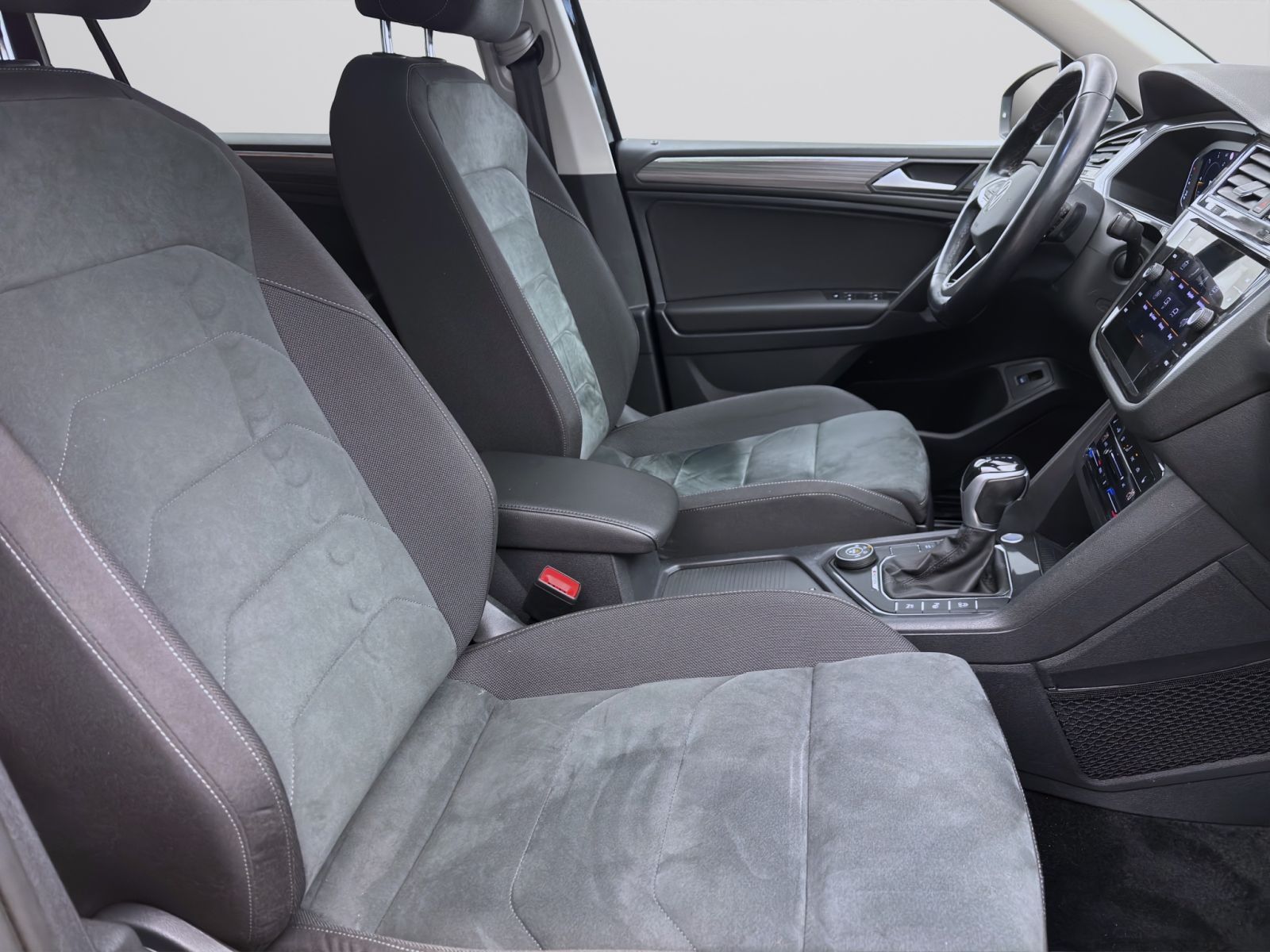 Volkswagen Tiguan Allspace - Bild 15
