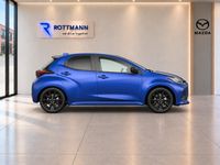 Mazda 2 Hybrid - Vorschau Bild 4