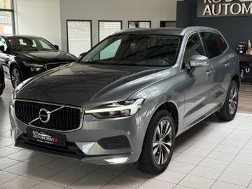 Volvo XC60 - 3