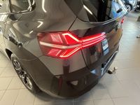 BMW X3 - Vorschau Bild 5