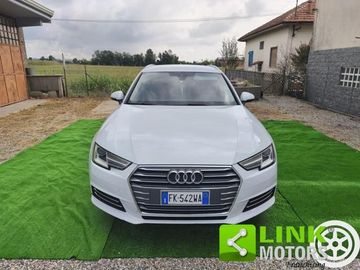 Audi A4 - 2