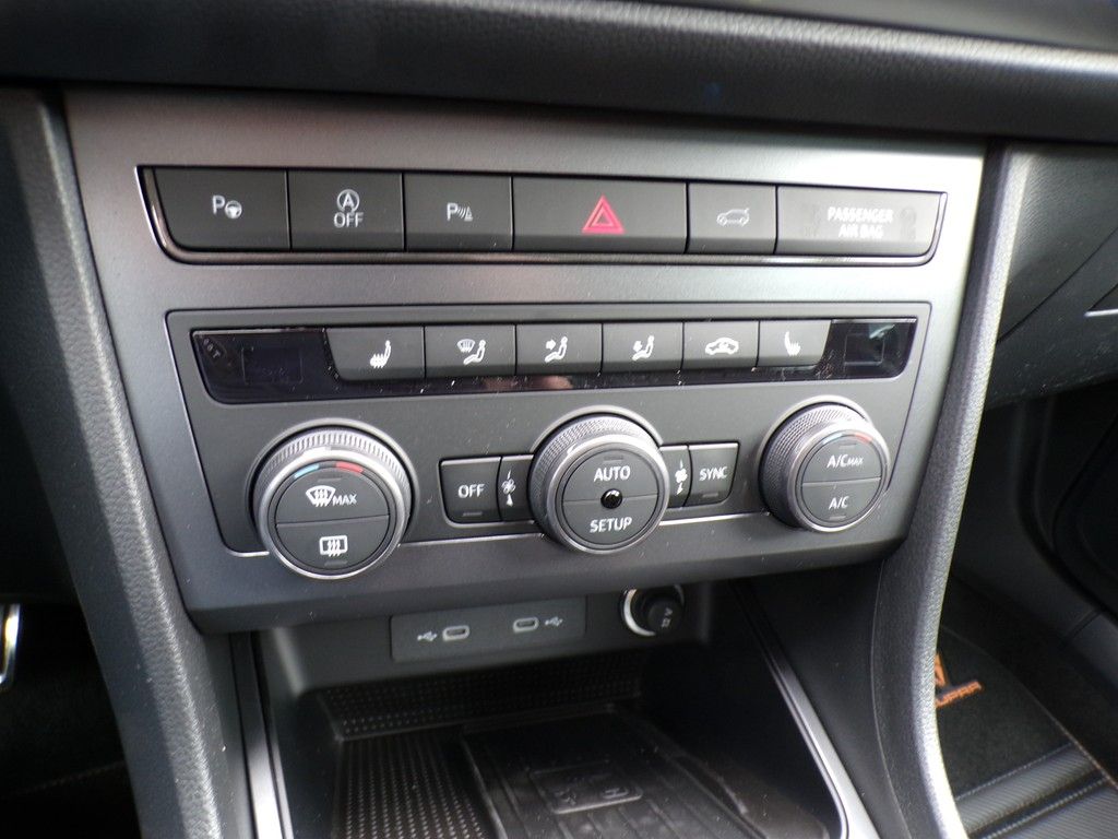 Fahrzeugabbildung SEAT Ateca