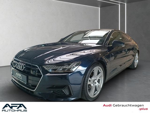 AUDI A7 Sportback 40 TDI quattro S tronic S-LineINT*P