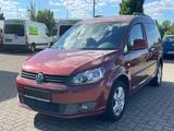 Volkswagen Caddy Kasten/Kombi Roncalli Trendline EcoFuel - Volkswagen Caddy: Roncalli Trendline