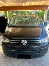 Volkswagen VW T5 Multivan Austauschmotor - Volkswagen: Austauschmotor