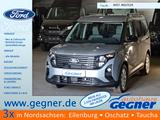 Ford Tourneo Courier 1.0 EcoBoost Titanium Navi iACC - Ford Tourneo Courier Gebrauchtwagen
