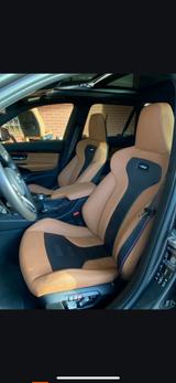 BMW 340i xDrive Touring M Sport Automatic M Sport - gebrauchte BMW 340 aus dem Jahr 2018