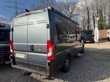 Globecar Campscout B 640 Solar Automatik 180 PS AHK TOP - Globecar Kastenwagen