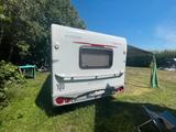 HYMER / ERIBA / HYMERCAR Feeling 430 - HYMER / ERIBA Feeling