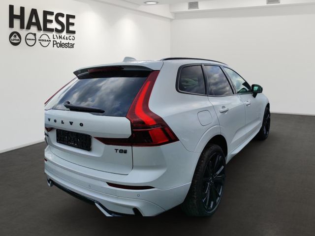 VOLVO XC 60 (Bild 5 von Array)