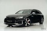 Audi RS4 Avant Quattro Exclusive! Swiss Spec! ACC, HU - gebrauchte Audi RS4 aus dem Jahr 2018