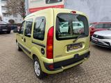 Renault Kangoo Edition Campus** Rollstuhlrampe** - gebrauchte Renault Kangoo aus dem Jahr 2005