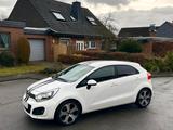Kia Rio 1.4 SEHR SAUBER SEHR GEPFLEGT KLIM... - gebrauchte Kia Rio aus dem Jahr 2011