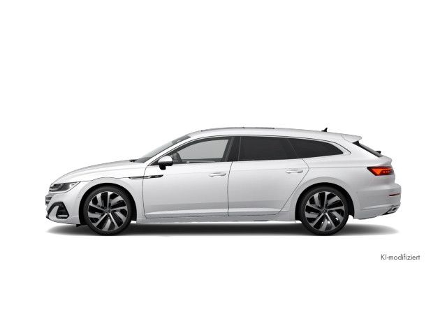 Volkswagen Arteon - Bild 4