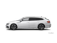 Volkswagen Arteon - Vorschau Bild 4