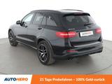 Mercedes-Benz GLC 43 AMG 4Matic Aut.*NAVI*TEMPO*LED*CAM*SHZ* - gebrauchte Mercedes-Benz GLC 43 AMG aus dem Jahr 2019