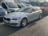 BMW 525 5 Touring 525 d HARMAN - BMW 525 mit Diesel-Antrieb