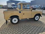 Land Rover Serie III - Land Rover Serie III Benziner Gebrauchtwagen