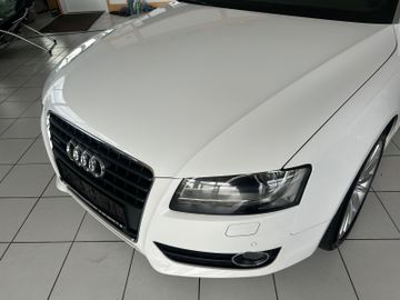 Audi A5 - 5