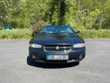 Chrysler Stratus Cabrio 2.5 V6 - Chrysler aus 1998
