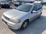 Opel Astra 1.6 Comfort - Opel Astra aus 2000: Kombi