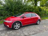 Honda Civic 1.4, TÜV bis März 2026, 8-fach bereift - Honda Civic Gebrauchtwagen in Kiel
