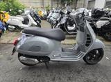 Vespa GTS SuperTech 125 ABS LED TÜV 07/27 - VESPA GT 125