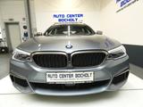 BMW M550 d xDrive*HUD*Panorama*NaviProff*DAB*HiFi - BMW M550 mit Diesel-Antrieb: Kombi, Xdrive