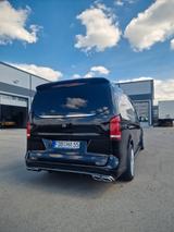 Mercedes-Benz V 230 - Mercedes-Benz V 230: Van