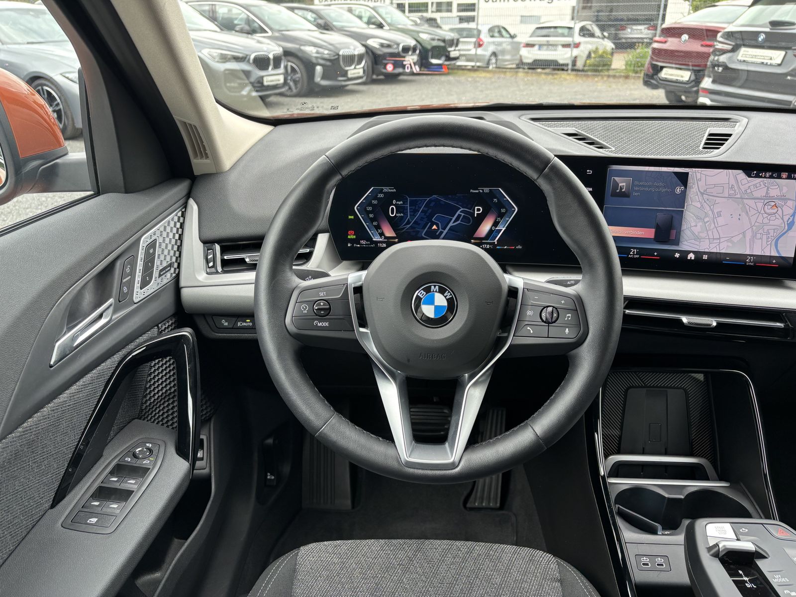 BMW X2 xDrive20d LED LC Prof HUD 360° Memory HK SHZ foto 12