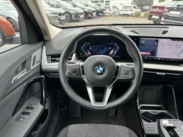 BMW X2 - 12