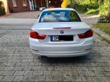 BMW 435d xDrive Cabrio Advantage - BMW 435 mit Diesel-Antrieb