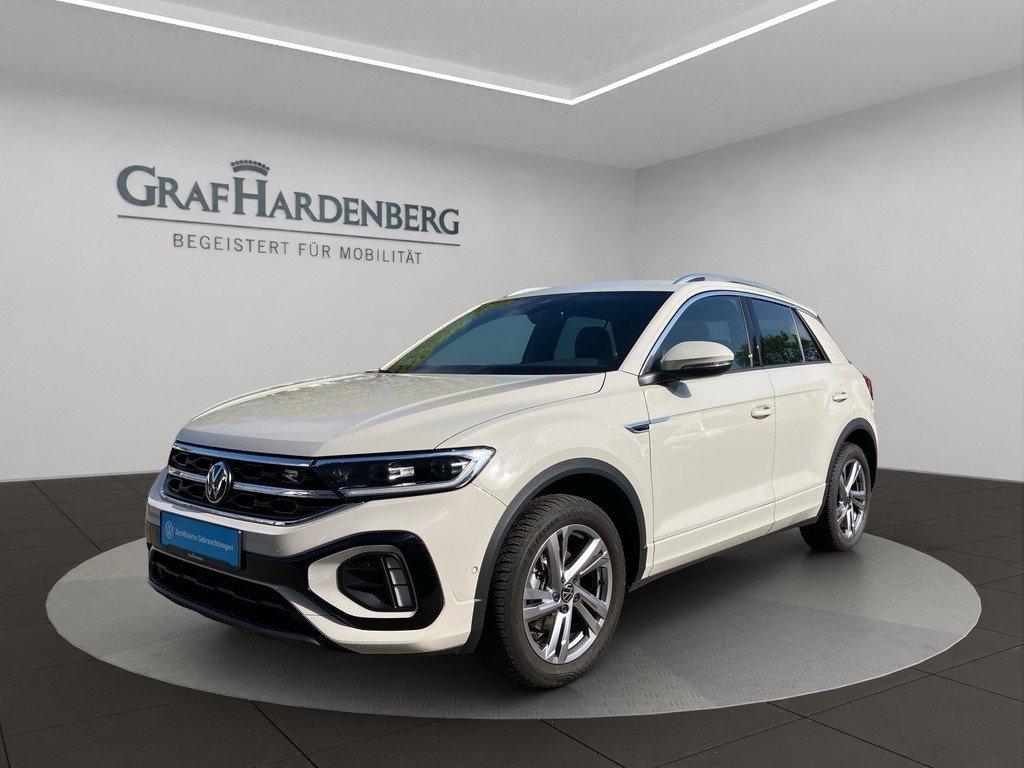 Volkswagen T-Roc 1.0 TSI R-Line
