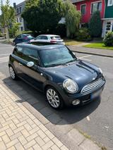 MINI BMW Mini Cooper - ideal f. Export oder Bas... - MINI MINI: Bm