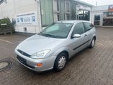 Ford Focus 1.6 Ambiente, HU 02.2026, fahrbereit - Ford Focus aus 2000: 1.6