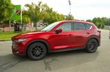 Mazda CX5 KF Sport-Line 194ps  152.000km A... - Mazda CX-5 KF